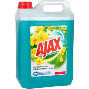 AJAX płyn uniwersalny do mycia powierzchni 5l