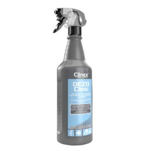 Clinex DEZOClinic - 1l