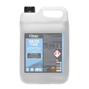 Clinex DEZOFast - 5l