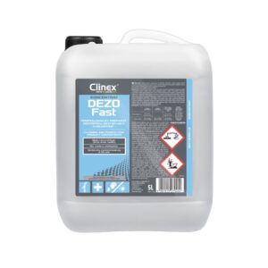 Clinex DEZOFast koncentrat - 5l