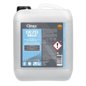 Clinex DEZOMed - 5l