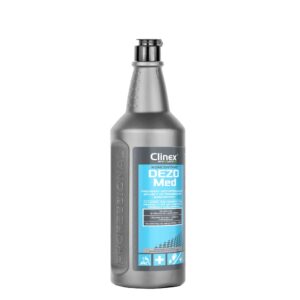 Clinex DEZOMed koncentrat - 1l