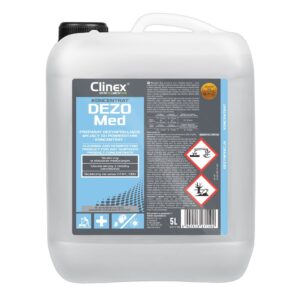 Clinex DEZOMed koncentrat - 5l