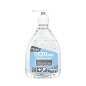 Clinex DEZOSept - 500ml