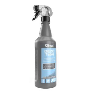 Clinex DEZOTable - 1l
