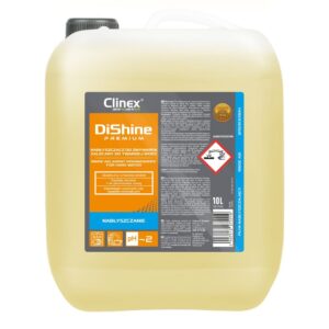 Clinex DiShine Premium - 10l