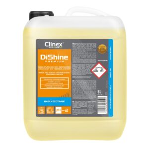 Clinex DiShine Premium - 5l