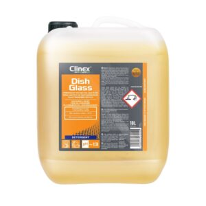 Clinex DishGlass - 10l