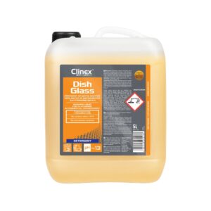 Clinex DishGlass - 5l