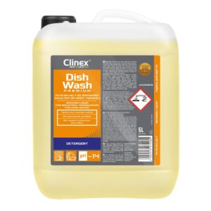Clinex DishWash Premium - 5l