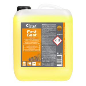Clinex FastGast - 5l