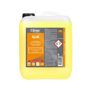 Clinex Grill - 5l