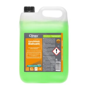 Clinex HandWash Balsam - 5l