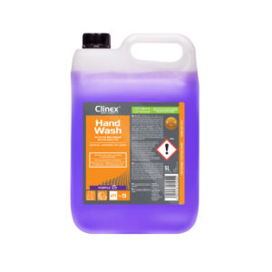 Clinex HandWash Purple - 5l
