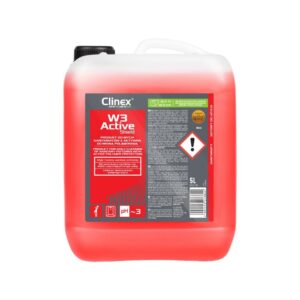 Clinex W3 Active Shield - 5l
