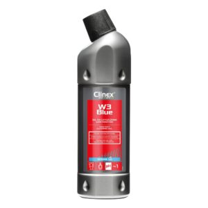 Clinex W3 Blue - 1l