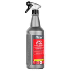 Clinex W3 Forte - 1l