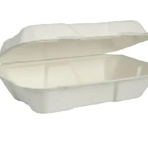 Pojemnik PÓŁOBIAD 100% EKO z trzciny cukrowej