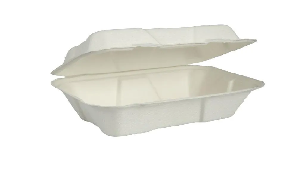 Pojemnik PÓŁOBIAD 100% EKO z trzciny cukrowej