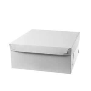 Pudełka na tort 32x32x13cm