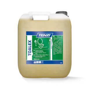 TENZI TOALEX żel do WC antybakteryjny 5L