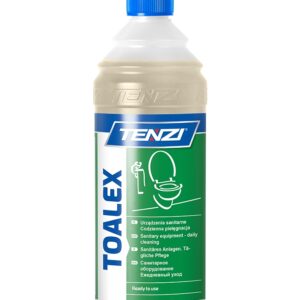 TENZI TOALEX żel do czyszczenia dezynfekcji WC 1L