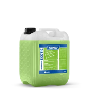 TENZI TopEfekt® EXOTIC - Środek do mycia i pielęgnacji posadzek oraz wyposażenia wnętrz - 5L