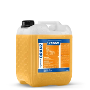 TENZI TopEfekt® ORANŻ - Płyn do mycia podłóg ścian - 10L