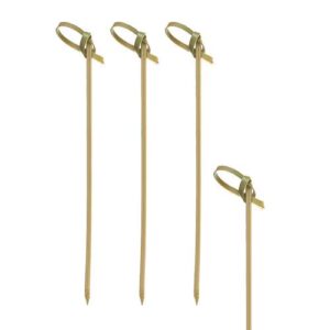 FINGERFOOD - patyczki KNOT