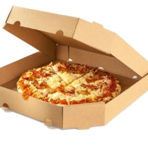 Opakowanie na pizzę 50 cm 50 szt