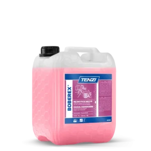 TENZI Boberex - Koncentrat do mycia naczyń - 5L