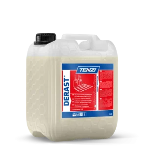TENZI Derast® - Płyn do usuwania rdzy i kamienia - Koncentrat - 10L