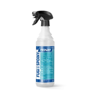 TENZI FUGI I SPOINY - Środek do czyszczenia fug