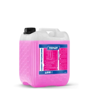 TENZI Kabiny prysznicowe - Środek do czyszczenia kabin prysznicowych - 5L